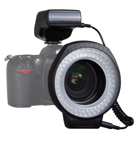 MRC 80FV led kamera lampa